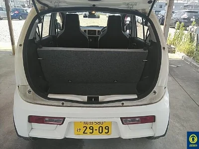 MAZDA CAROL