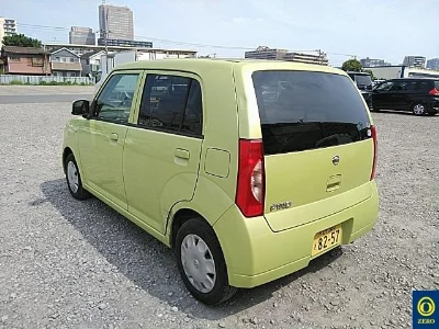 NISSAN PINO