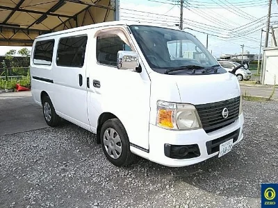 Nissan CARAVAN
