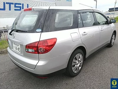 NISSAN WINGROAD