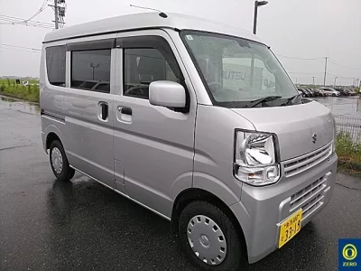 SUZUKI EVERY VAN