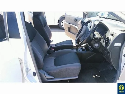 NISSAN NV150 AD