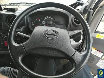 HINO DUTRO TRUCK