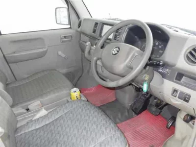 SUZUKI EVERY VAN