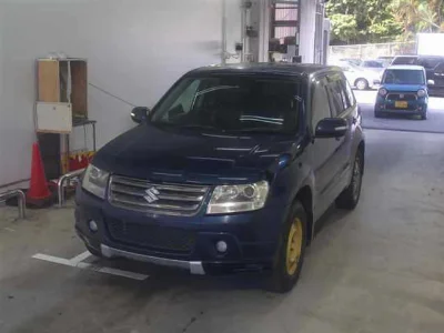 SUZUKI ESCUDO