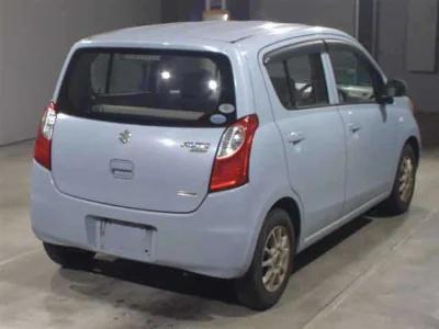 SUZUKI ALTO ECO