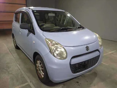 SUZUKI ALTO ECO