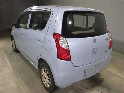 SUZUKI ALTO ECO