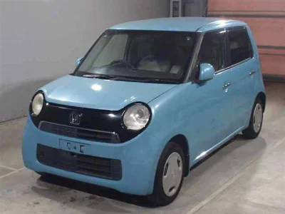 HONDA N-ONE