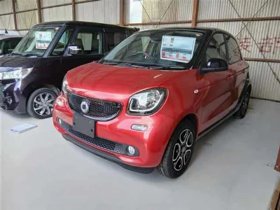 SMART FOURFOUR