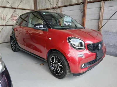 SMART FOURFOUR