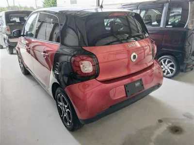 SMART FOURFOUR