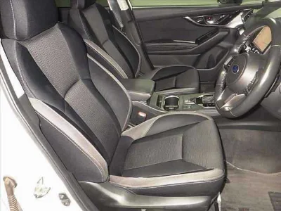 SUBARU IMPREZA G4
