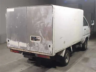 TOYOTA TOWN ACE TRUCK