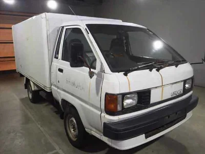 TOYOTA TOWN ACE TRUCK