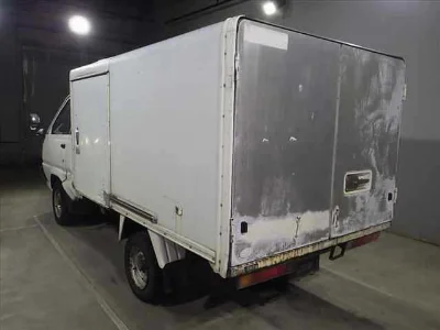 TOYOTA TOWN ACE TRUCK
