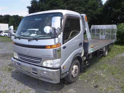 HINO DUTRO