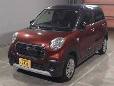 DAIHATSU CAST ACTIVA