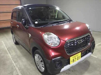 DAIHATSU CAST ACTIVA