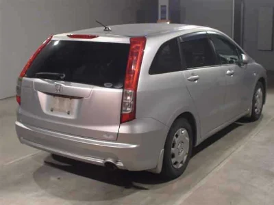 HONDA STREAM