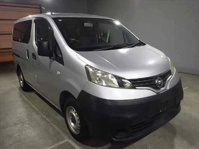 NISSAN NV200 VANETTE VAN