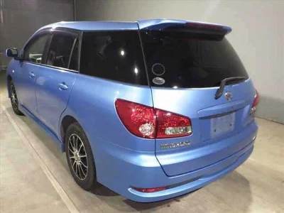 NISSAN WINGROAD