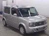 NISSAN CUBE CUBIC