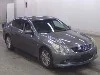 NISSAN SKYLINE