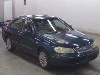 NISSAN BLUEBIRD SYLPHY