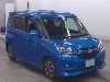 SUZUKI SOLIO BANDIT