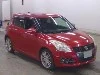 SUZUKI SWIFT SPORTS