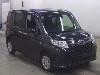 SUBARU JUSTY