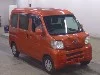 SUBARU SAMBAR VAN