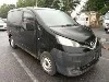 NISSAN NV200 VANETTE VAN