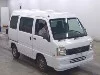 SUBARU SAMBAR VAN