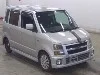 SUZUKI WAGON R RR