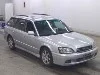 SUBARU LEGACY TOURING WAGON