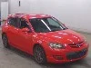 MAZDA MAZDA SPEED AXELA