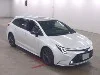 TOYOTA COROLLA WAGON