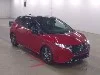 NISSAN AURA