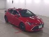 TOYOTA COROLLA SPORT