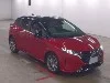 NISSAN AURA