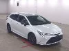 TOYOTA COROLLA WAGON