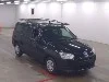 TOYOTA SUCCEED WAGON