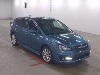 SUBARU IMPREZA SPORT