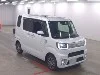 TOYOTA PIXIS MEGA