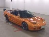 HONDA NSX