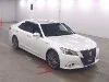 TOYOTA CROWN HYBRID