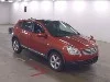 NISSAN DUALIS