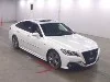 TOYOTA CROWN HYBRID